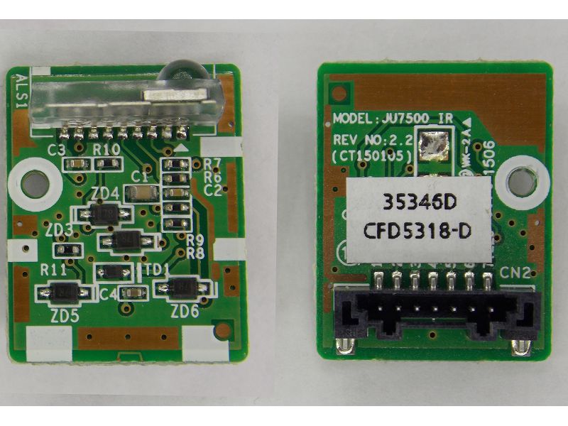 JU7500_IR BN41-02324B VER:2.2 CT150105