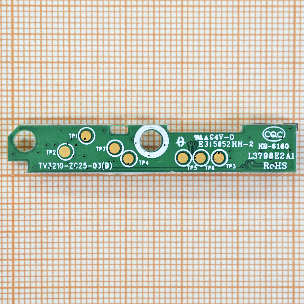   TV3210-ZC25-03(B)