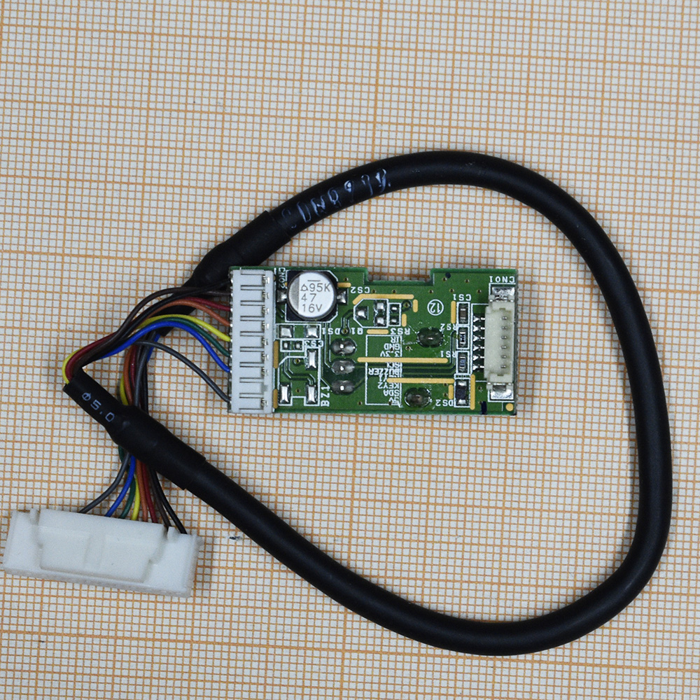   L650B, BN41-01194A, REV:V1.0 CT081126