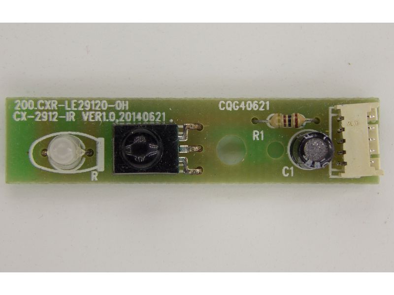   200.CXR-LE29120-0H CX-2912-IR VER1.0