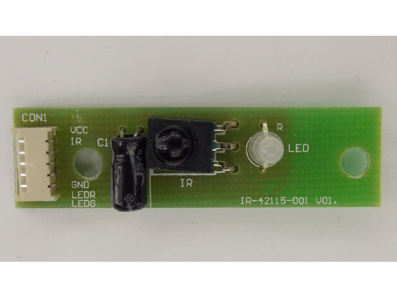   IR-42115-001 V0.1