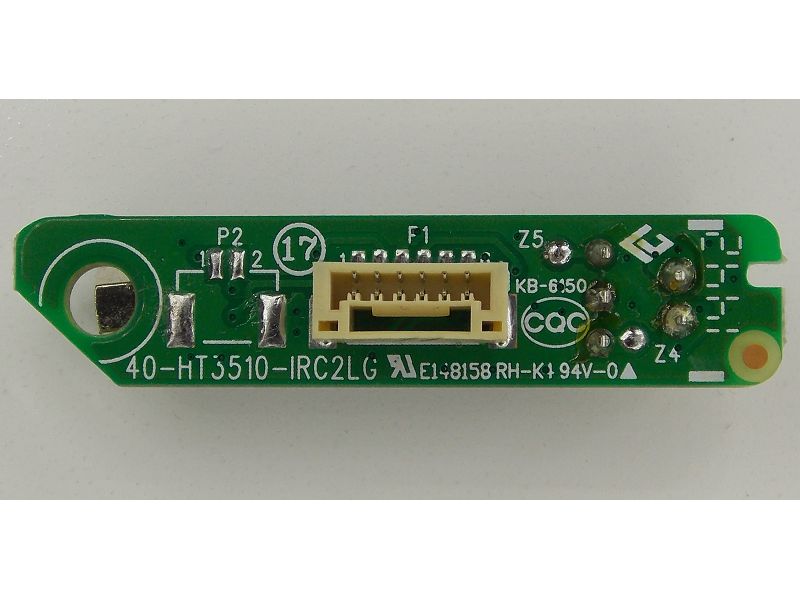   40-HT3510-IRC2LG