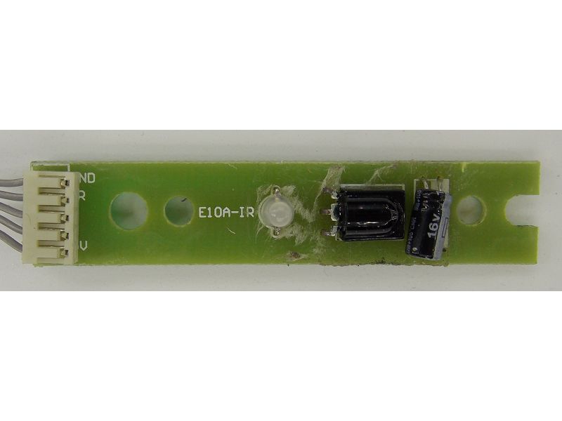   E10A-IR