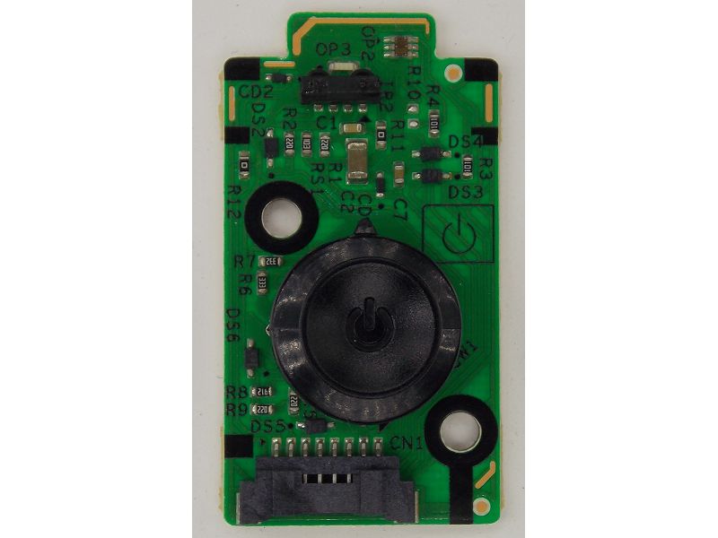 UE5000 BN41-01840C REV NO:2.9 CT121017