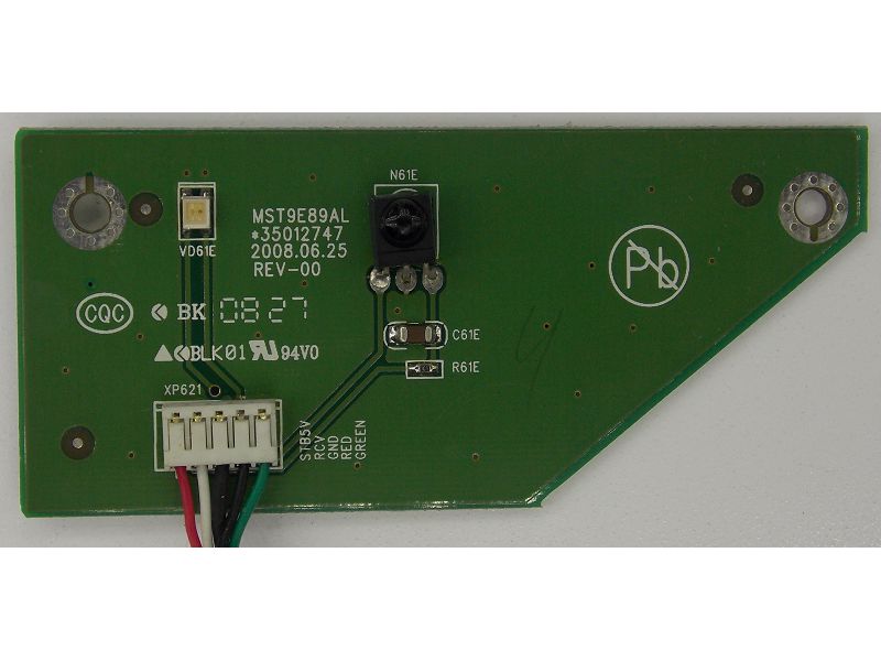 35012747 MST9E89AL REV-00