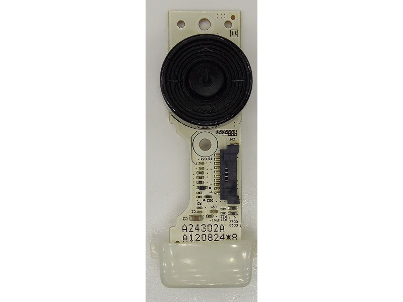   ES6540, BN41-01912A, REV:1.0 AK120416