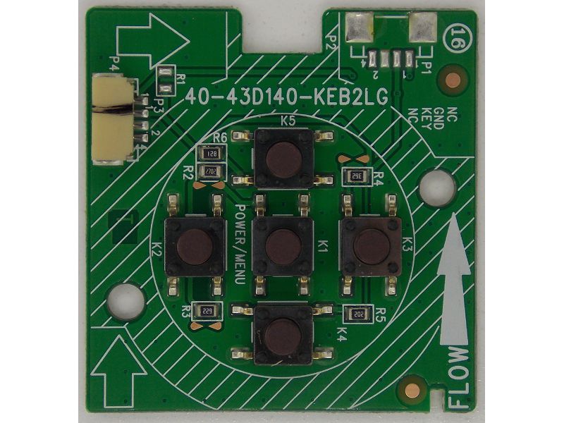   40-43D140-KEB2LG