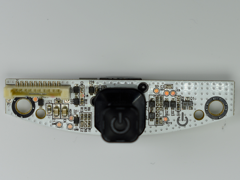   UB8600 V0.2 EBR78101302