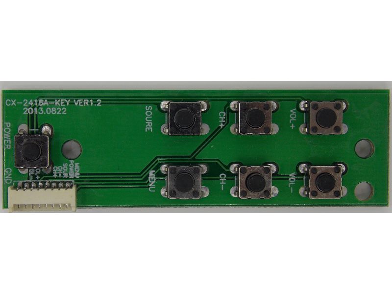   CX-2416A-KEY- VER1.2
