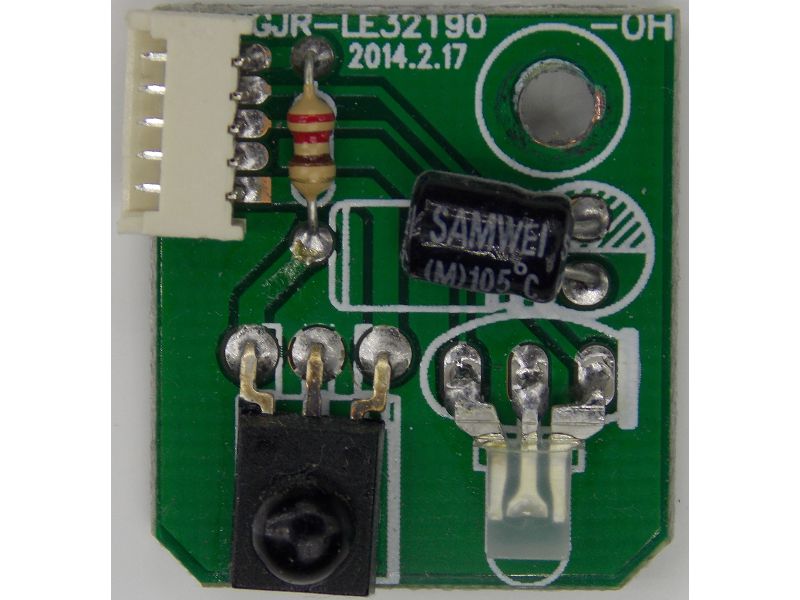   GJR-LE32190