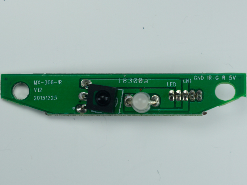   MX-306-IR V12