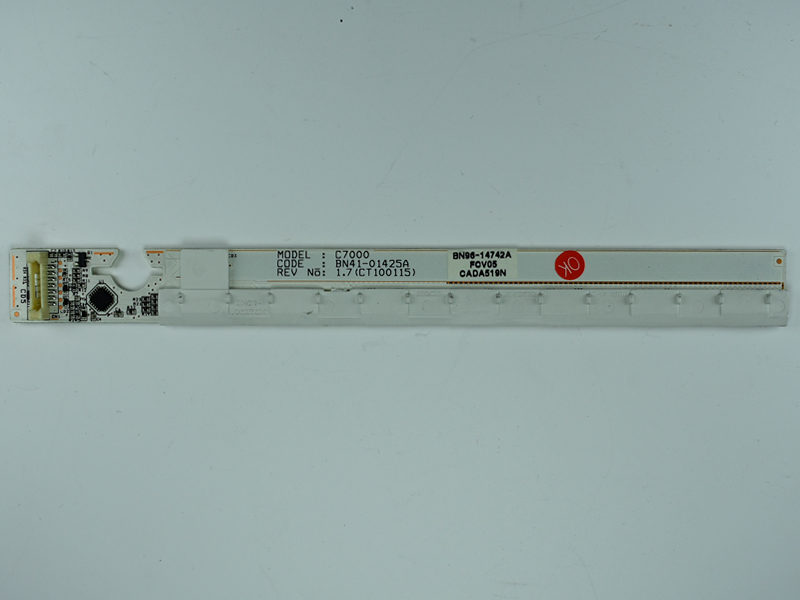  BN41-01425A, C7000 REV1.7 (CT100115)