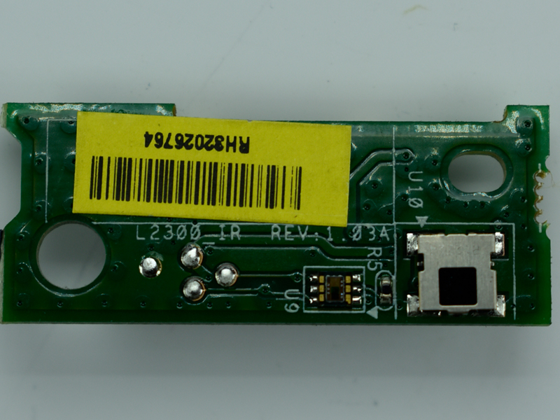   L2300_IR REV1.03A