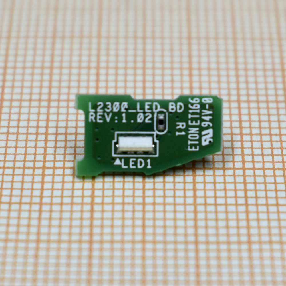   L2300_LED BD