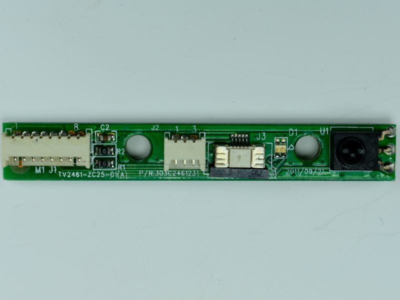 TV2461-ZC25-01(A) 303C2461231