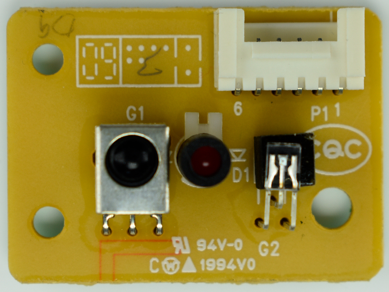   40-EUM19B-IRC1XG