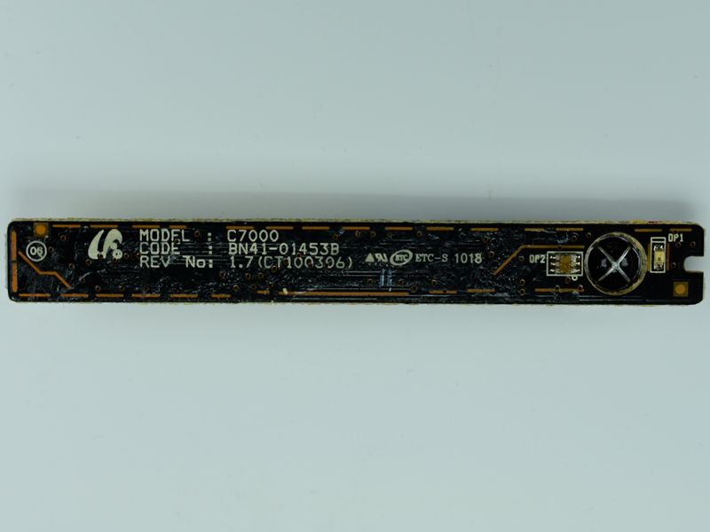 BN41-01453B C7000 REV 1.7(CT100306)