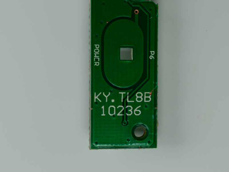   KY.TL8B 10236