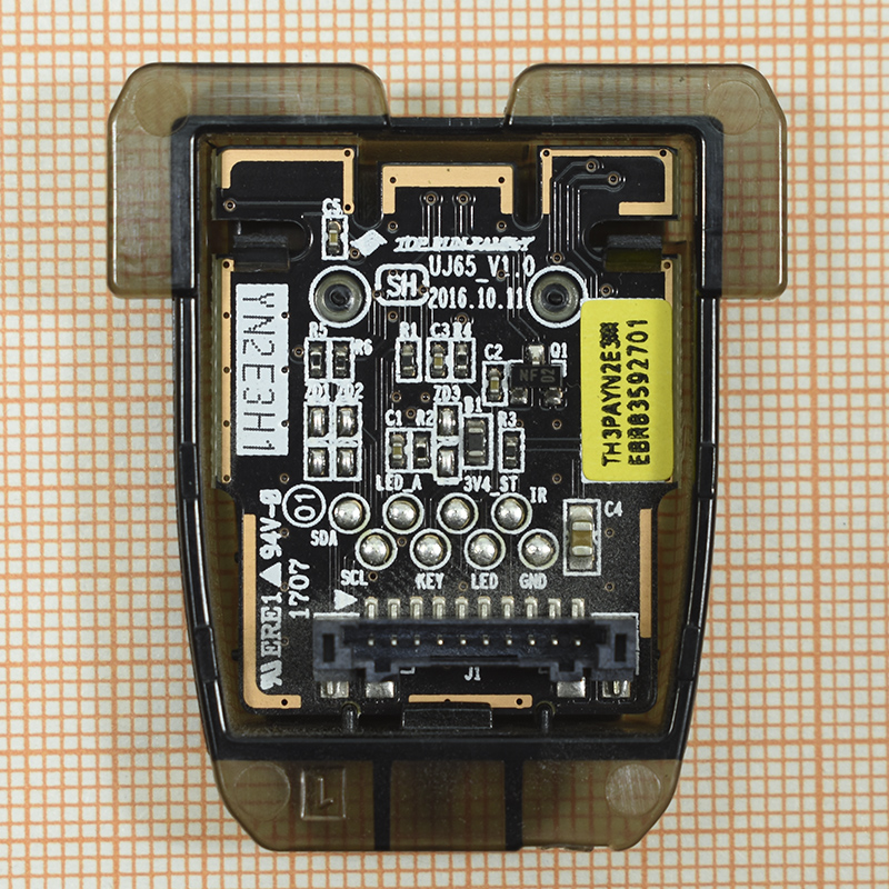   UJ65_V1.0, EBR83592701