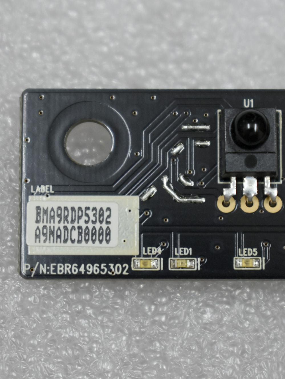 BM-LDS103, EBR64965302 BM-LDS103, EBR64965302