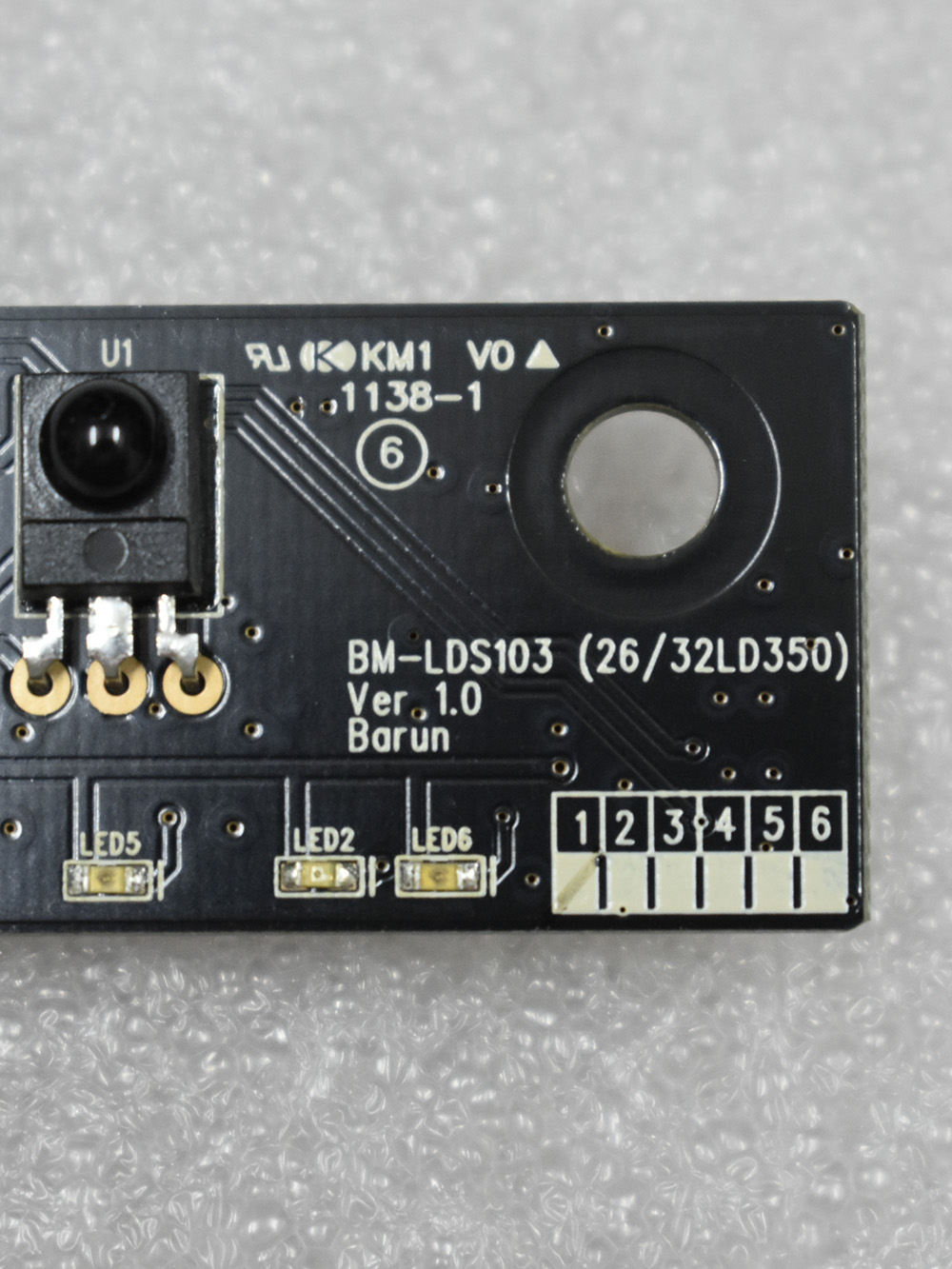 BM-LDS103, EBR64965302 BM-LDS103, EBR64965302