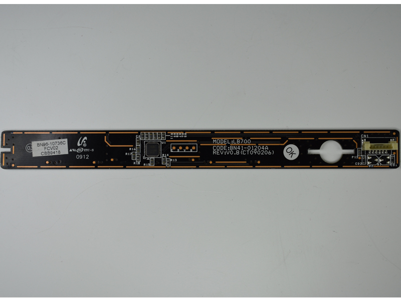 LB700 BN41-01204A REV:0.8 CT090206 LB700 BN41-01204A REV:0.8 CT090206