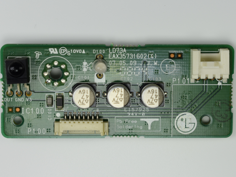   EAX35731602(4)