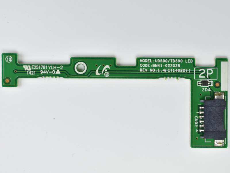   BN41-02202B DS590