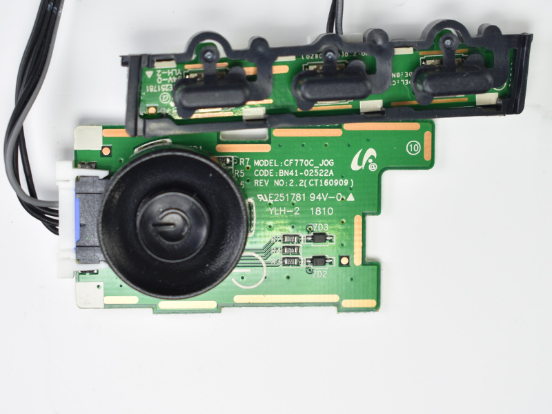 BN41-02522A, BN41-02539A