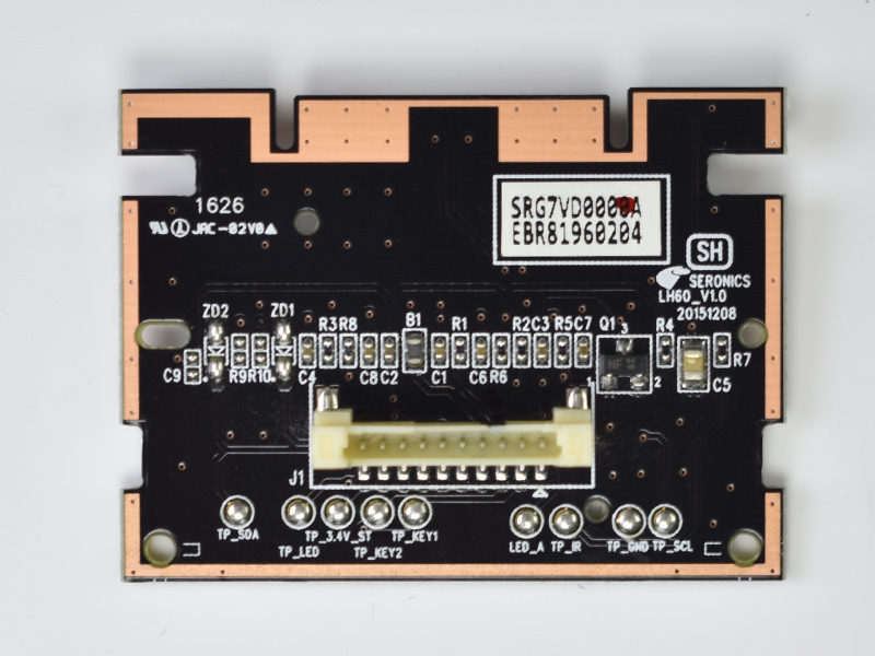  LH60 V1.0 EBR81960204