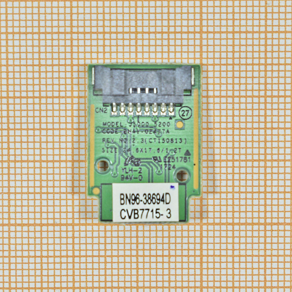   J5000_5200 BN41-02477A CT150813