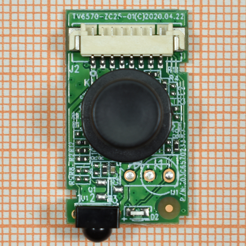   TV6570-ZC25-01(C), 303C6570233