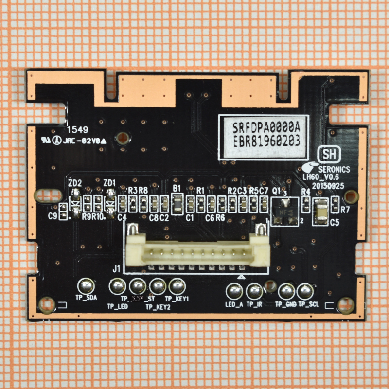   LH60 V0.6 EBR81960203