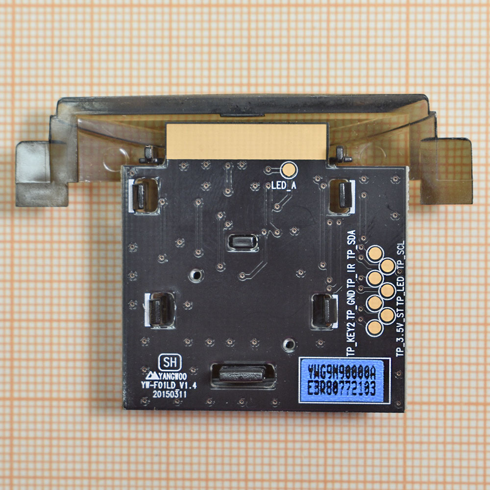   LF5100/UF6400, EBR80772103