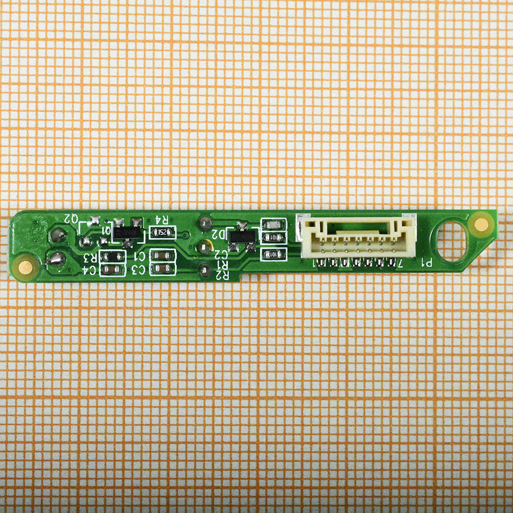   KB-6150, 40-42C810-IRD2LG