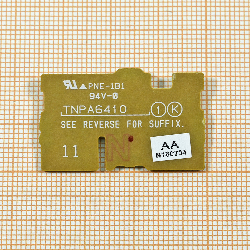 TNPA6410 1K