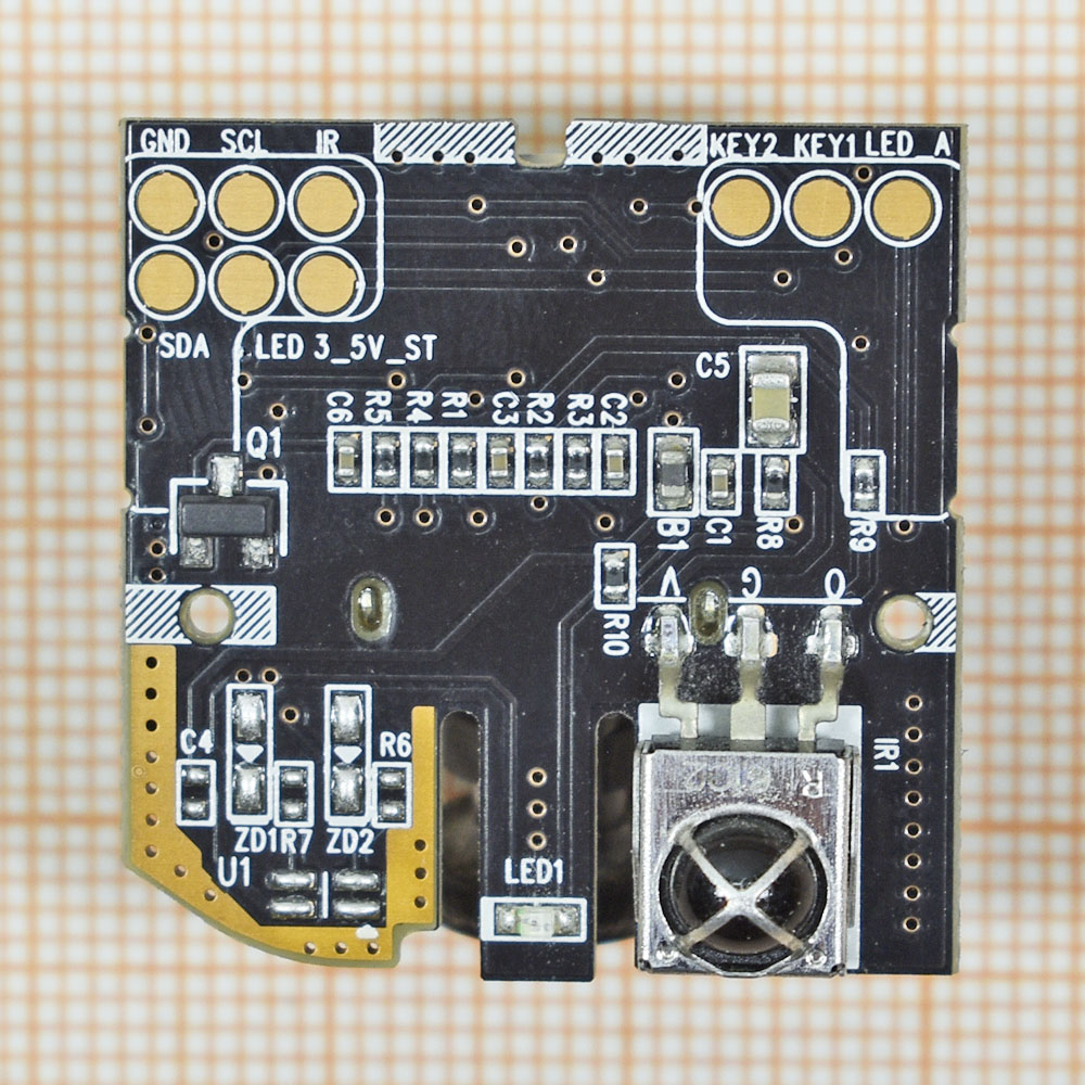   YW-E05LD Ver1.2
