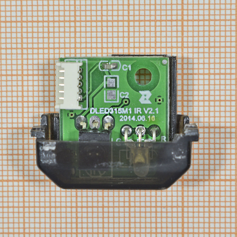 DLED315M1 IR V2.1