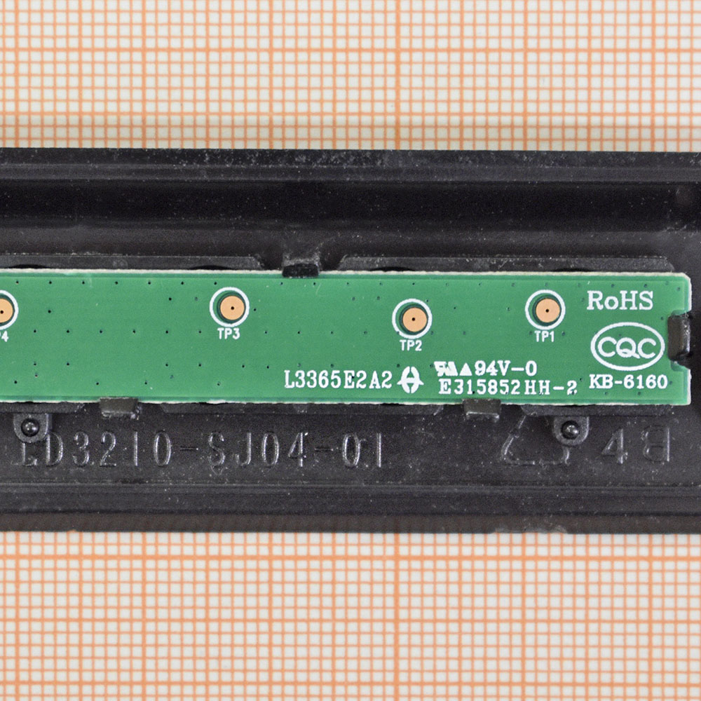   TV3210-ZC10-01(A), L3365E2A2