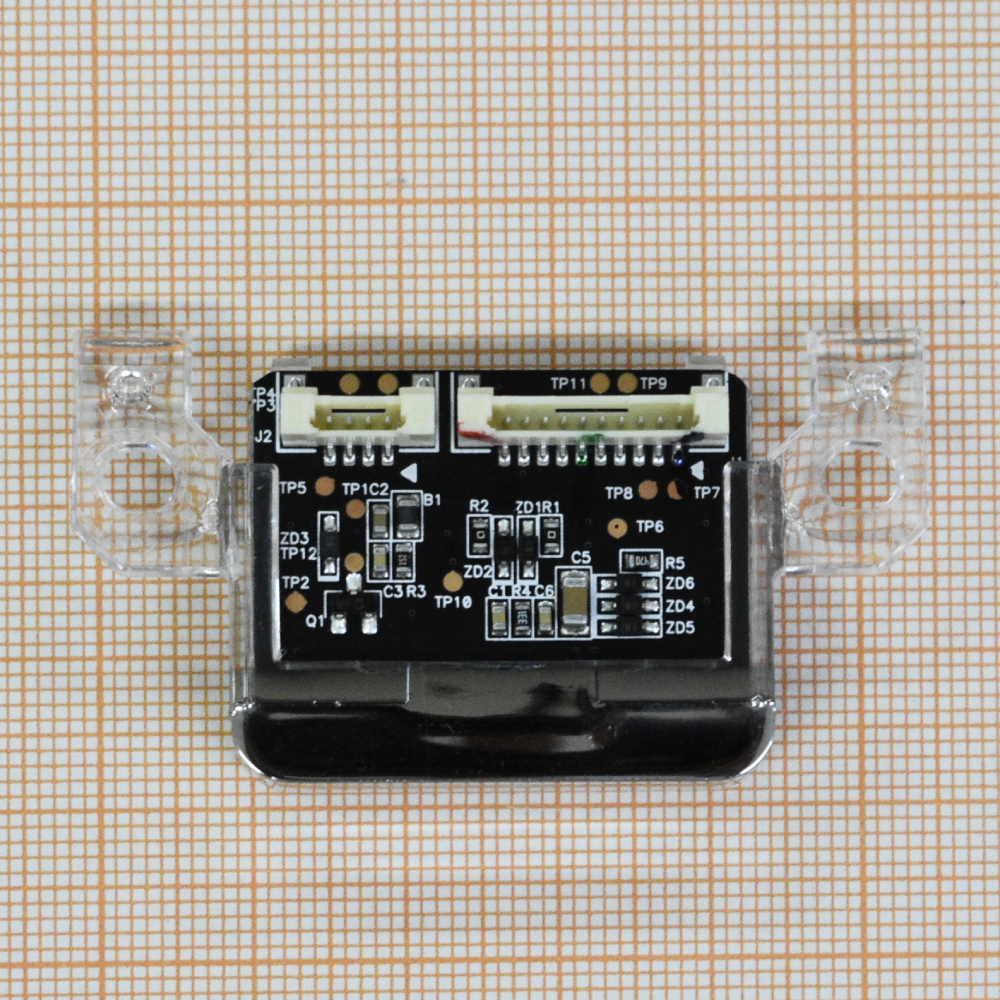   LM8600