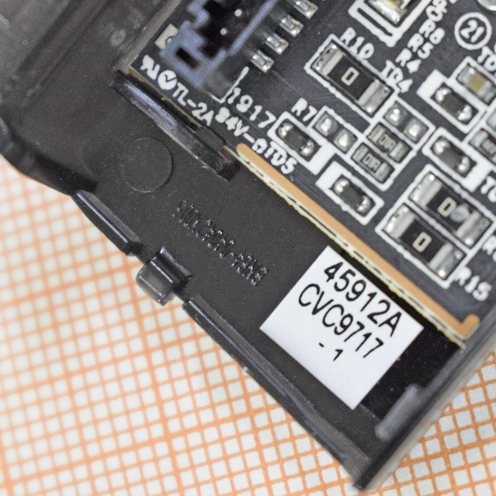   Y18 VNB. V2.0 (CT180703)