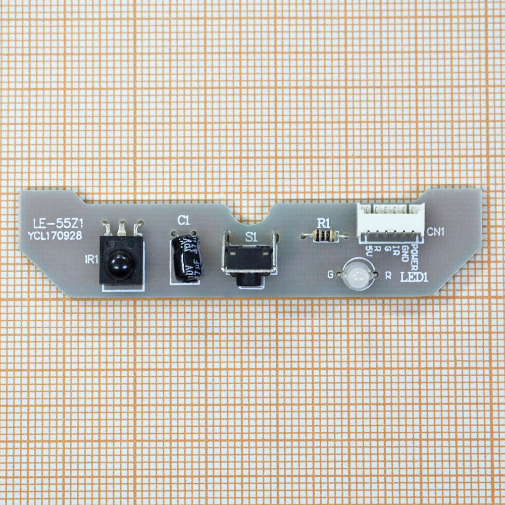   LE-55Z1 YCL170928