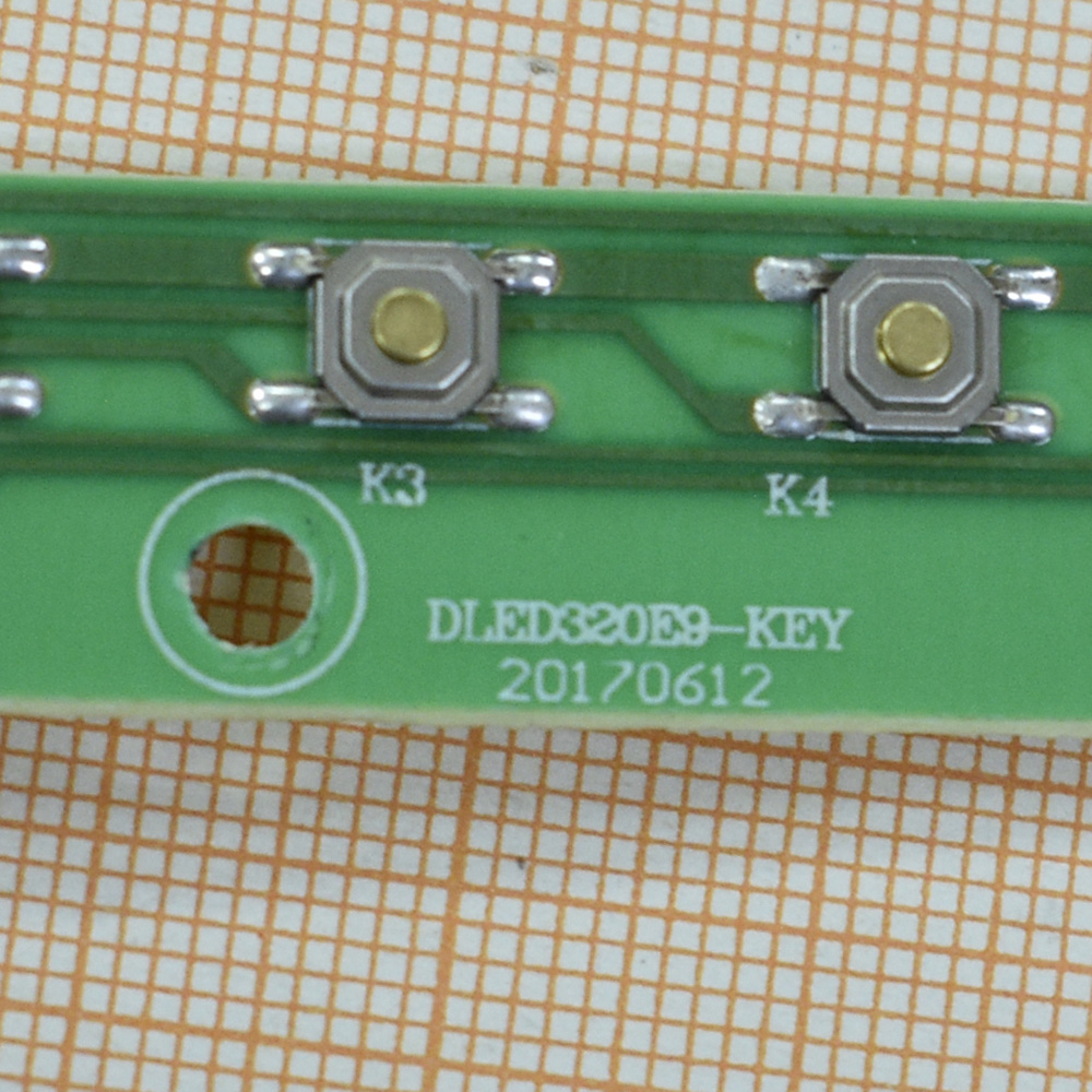   DLED320E9-KEY