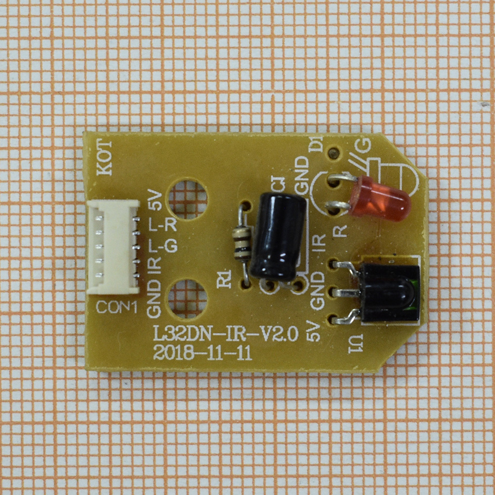   L32DN-IR-V2.0