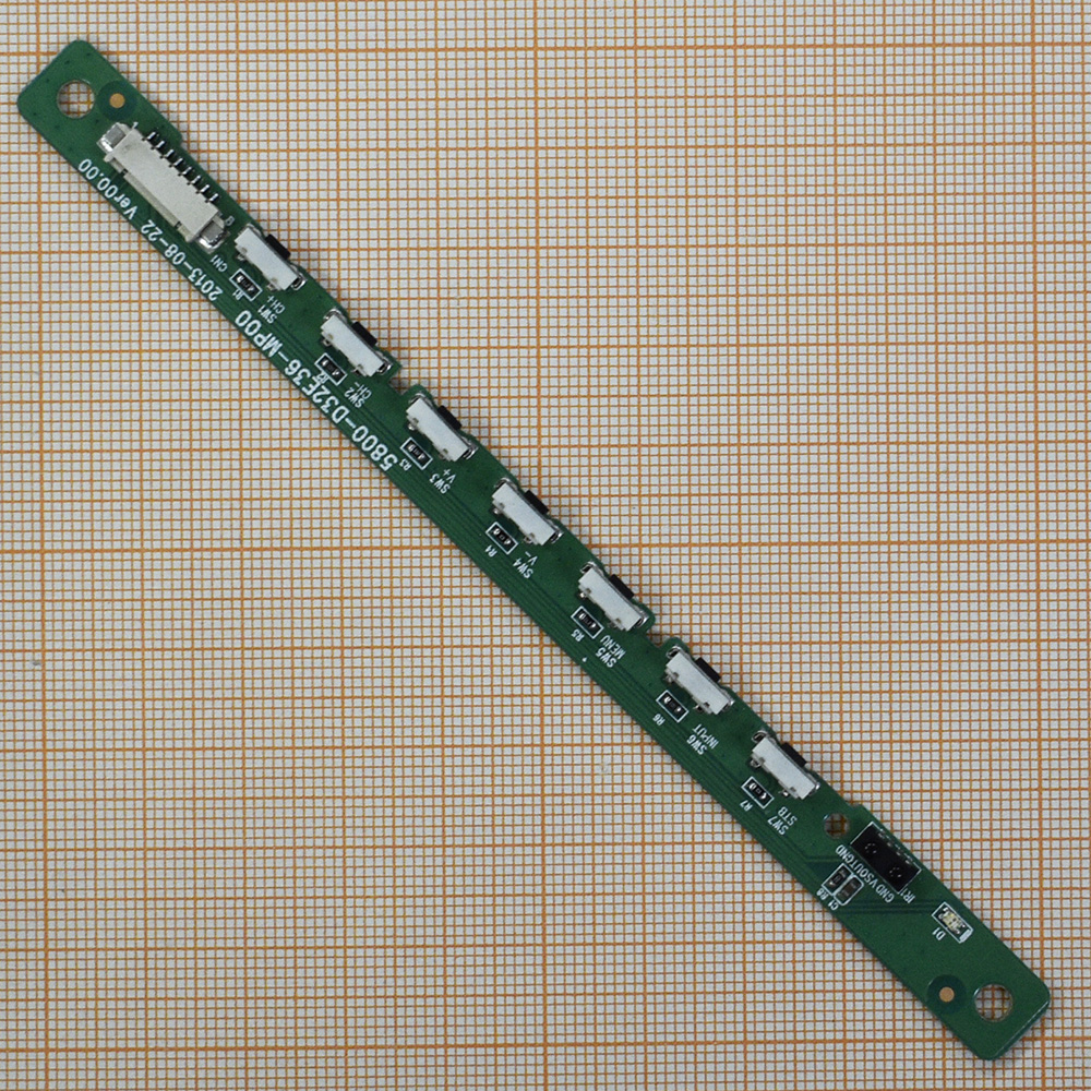   5800-D32E36-MP00 VER00.00