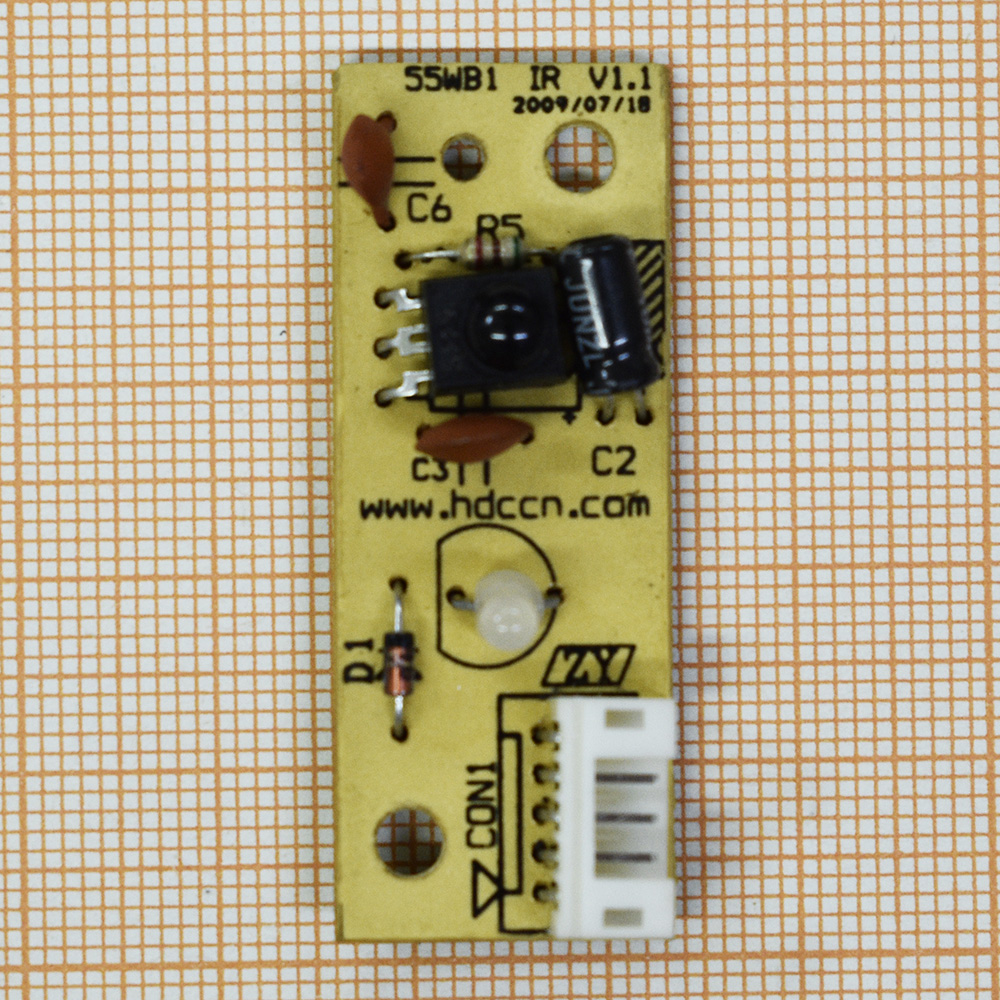   55WB1 IR V1.1