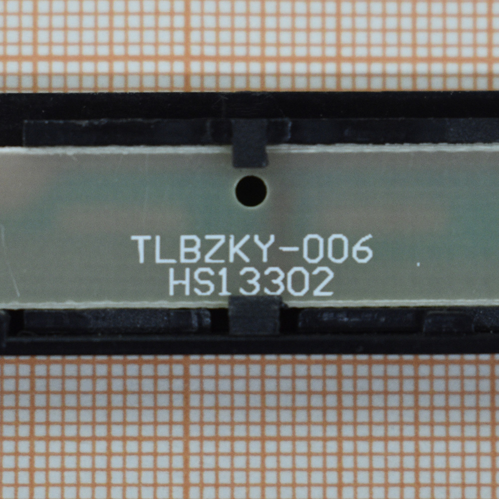   TLBZKY-006 HS13302