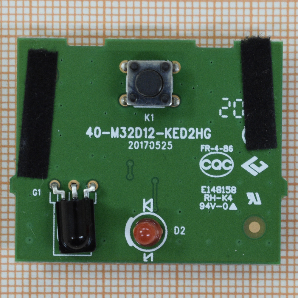   40-M32D12-KED2HG
