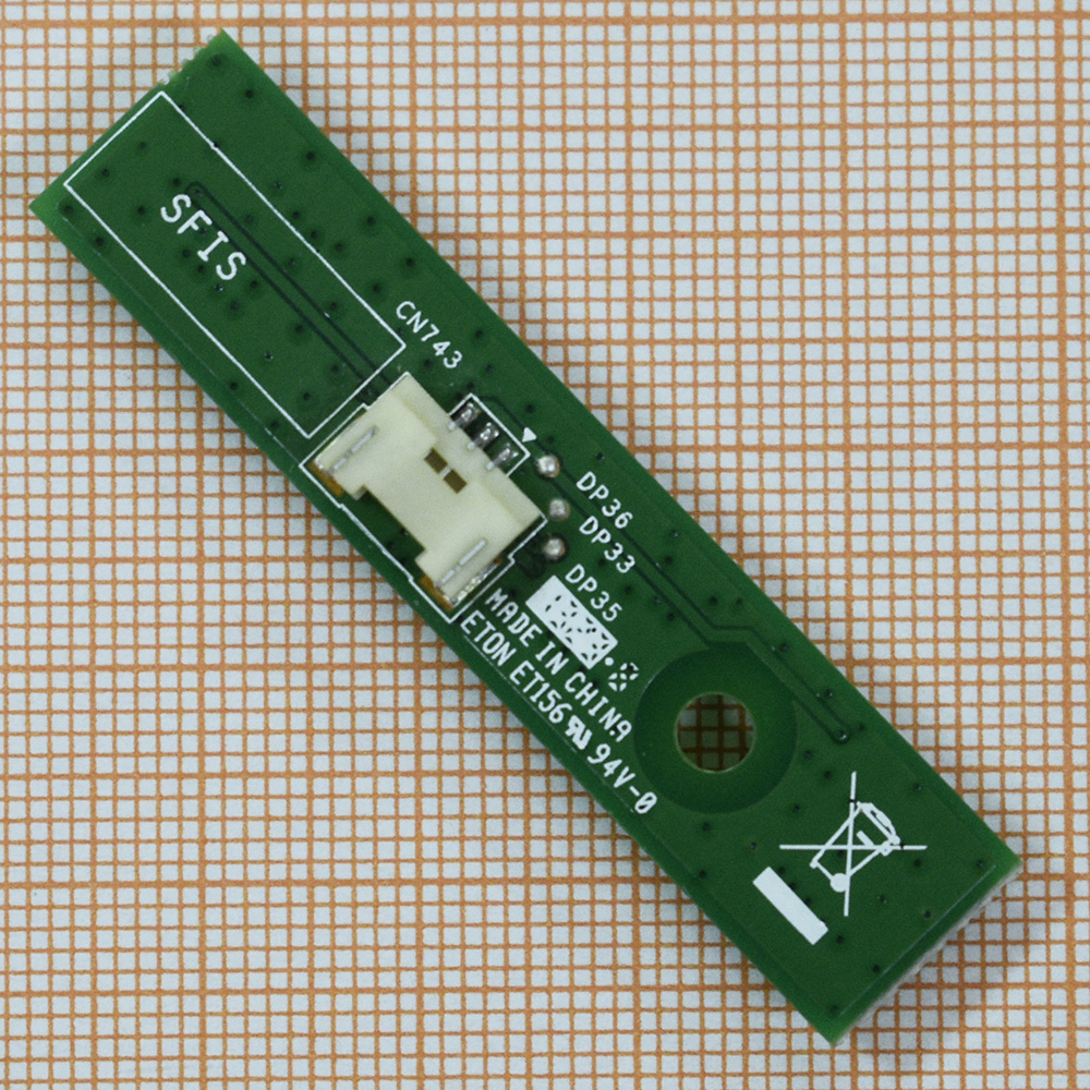   LV2_KEYPAD REV:1.03