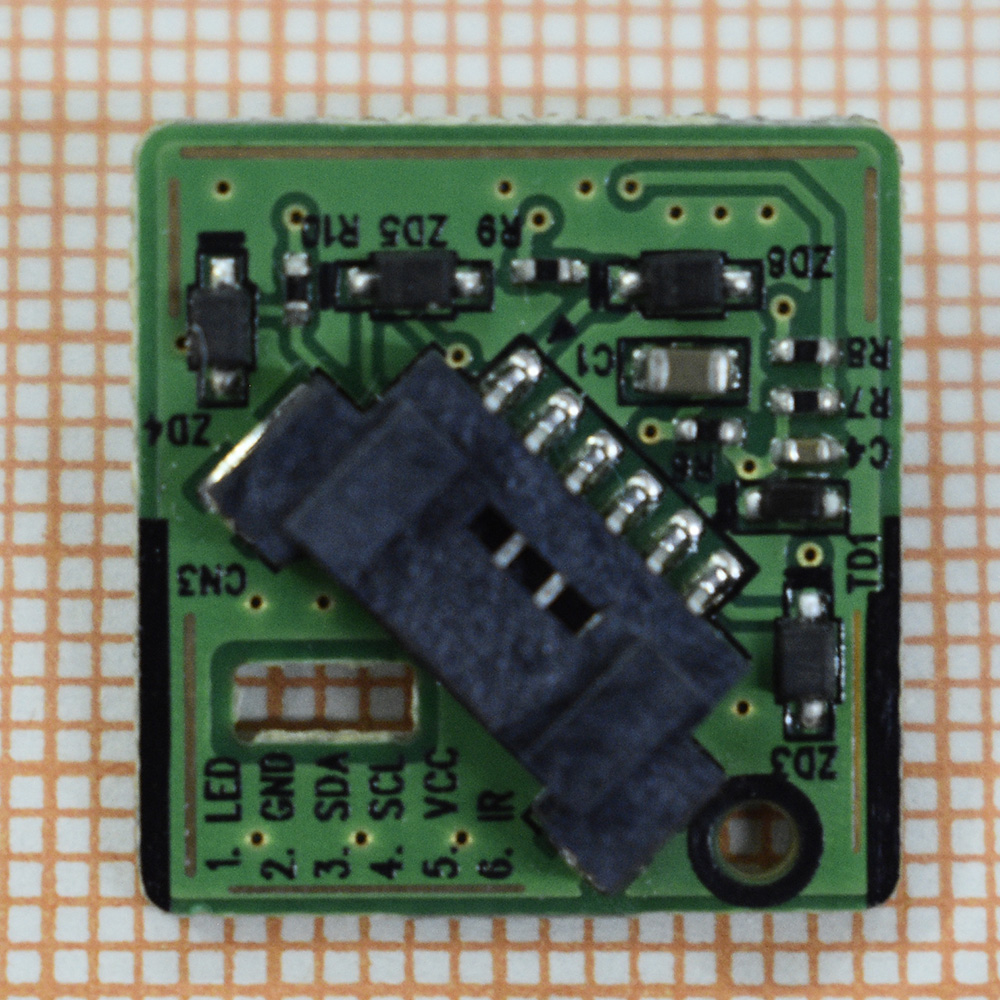   UH5500_IR BN41-02151A REV:1.9 ET131205